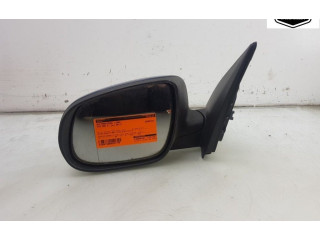 Зеркало (механическое)       KIA Pro Cee'd I  2008 - 2013 года   