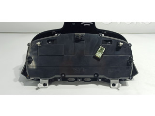 Панель приборов 9836322380, 769318530U   Citroen C3 Aircross       