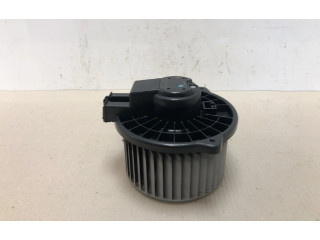 Вентилятор печки 2727000200, 2727000200 Daihatsu Cuore