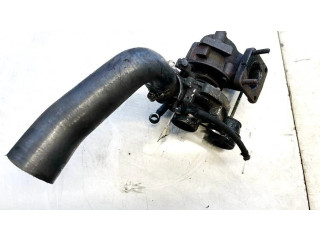  Турбина Fiat Marea 1.9 46530592         