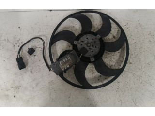 Вентилятор радиатора         Volvo V70 