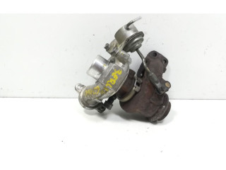 Turbodmychadlo Турбина 9670371380   Citroen Berlingo   