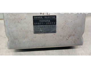 Блок управления 8987120070, 8987120070 Lexus IS 220D-250-350