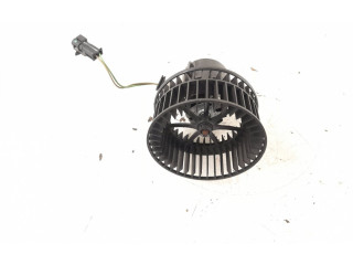 Вентилятор печки 1648300008, A1648300008 Mercedes-Benz ML W164