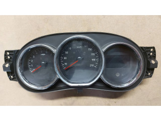 Панель приборов 248102645R, 0002431551 Dacia Sandero