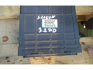 Řídící jednotka MK386857 Mitsubishi Pajero 2004