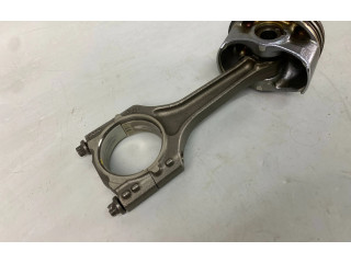 Píst 02606LJ1, 4202606LJ1 Audi A3 S3 8V DNUE