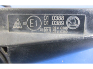 Zpětné zrcátko Skoda Felicia I 1996