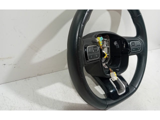 Руль Citroen C3 Aircross  2017 -  года 98118752ZD      