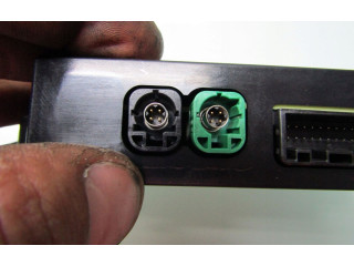 Блок управления 284E76RUA4, HI070500E00   Nissan X-Trail T33