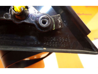 Зеркало (механическое) Volvo V40 2012 - 2019 года