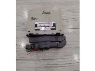 Блок комфорта Saab 9-5