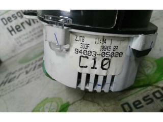 Přístrojová deska Hyundai Atos Prime 2005 9436505100, 9400305020