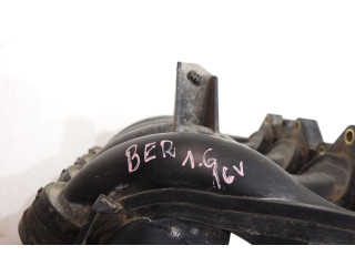 Всасывающий коллектор