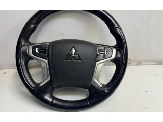 Руль Mitsubishi Outlander 2013 - 2021 года GS13116050, TG14A02001