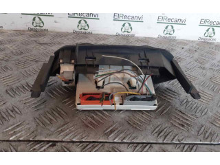 Дисплей    P7700436307A   Renault Clio II