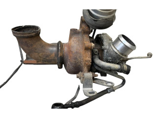 Турбина Ford S-MAX GTB1449VZ