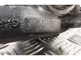 Турбина Volvo S60 9686120680, 6tc1244vz для двигателя D4162T