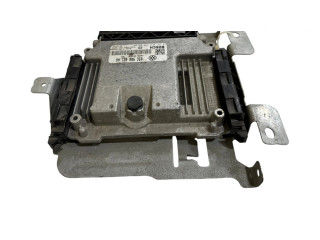 Řídící jednotka 03G906021AQ, 1039S12049 Volkswagen Caddy 2006