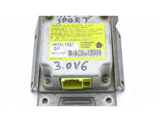 Блок подушек безопасности MR530002 Mitsubishi Pajero Sport I