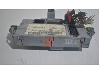 Блок комфорта 51744895   Fiat Punto (188)   