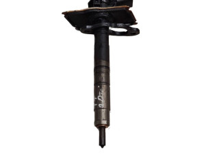 Форсунка 03L130277, 0445116    Audi TT TTS Mk2  CBBB 