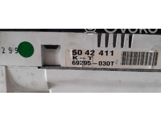 Панель приборов 5042411   Saab 9-5       