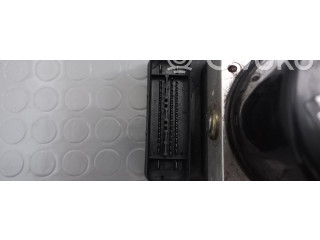 Блок АБС 1J0614517E   Audi  A3 S3 8L  1996 - 2003 года