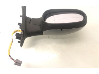 Zpětné zrcátko Nissan Micra C+C 2005 12373010, 12373010