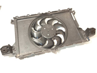 Вентилятор радиатора 149399500B, 149417400A Tesla Model S