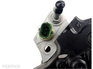 Vstřikovací čerpadlo 0445010214, 0986437338 Subaru Trezia