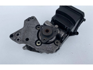 Насос усилителя руля