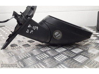 Zpětné zrcátko Volvo XC60 2010 31298498