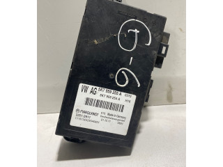 Панель приборов 5K7959255A, 33510911 Volkswagen Golf VI