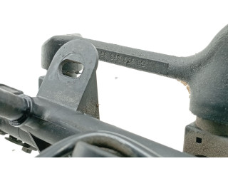 Vstřikovací lišta 9629232680, 9623488380 Citroen Berlingo