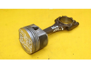 Píst 81P27   Seat Leon (1M)     