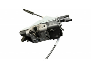 Замок багажника A01453, A02514    Citroen DS3 