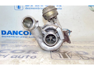 Turbodmychadlo Турбина 55191596 Fiat Stilo