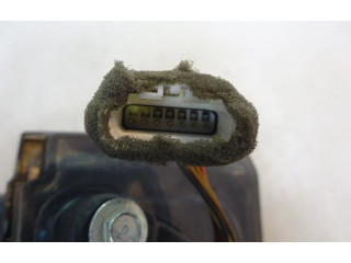 Зеркало электрическое        Ford Ka  2009 - 2017 года   