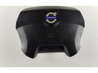 Подушка безопасности водителя 8686221 Volvo XC90