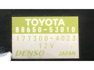 Блок управления климат-контролем 1773004023, 8865053010 Lexus IS-F