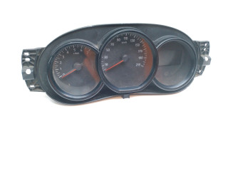 Панель приборов 248101691R Dacia Dokker