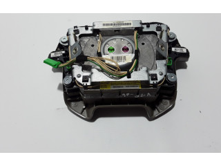 Подушка безопасности водителя 30698044 Volvo V70