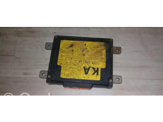 Блок управления АБС 39790ss0a01 Honda Prelude