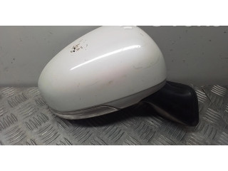 Zpětné zrcátko Toyota Prius (XW30) 2010 022865