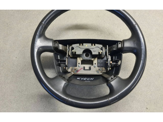 Руль SsangYong Kyron - года AB53FCDT3FAAJ, SSFSZN3TA0N