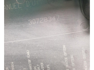 Блок предохранителей 30728347 Volvo C70