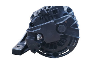 Генератор 8676496 Volvo V70