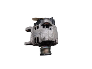 Генератор 231007707R Dacia Duster