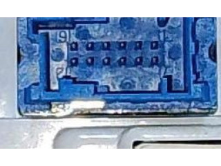 Turbodmychadlo Блок управления кондиционера воздуха / климата/ печки (в салоне) Fiat Punto Evo